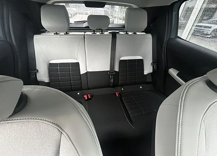 Zunanja slika - Citroën C3 - Max PureTech 100 S S BVM6 - 10