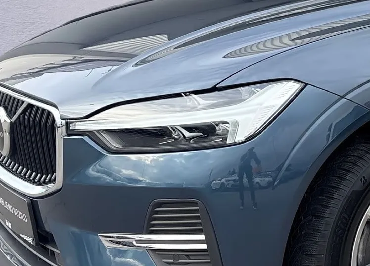 Zunanja slika - Volvo XC60 - B4  D  Core AT FWD - 5