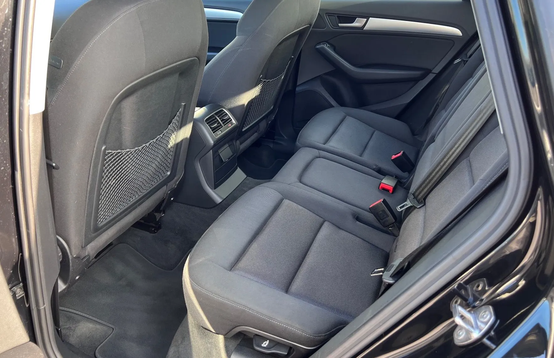 Zunanja slika - Audi Q5 - 2.0 TDI+Q+SLO+1.LAST+NAVI+XENON+ - 17