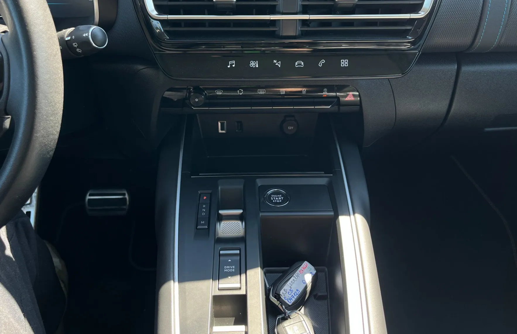 Zunanja slika - Citroën C5 Aircross - Shine Pack BlueHDi 130.KAMERA.NAVI.LED.USNJE.TOP - 20