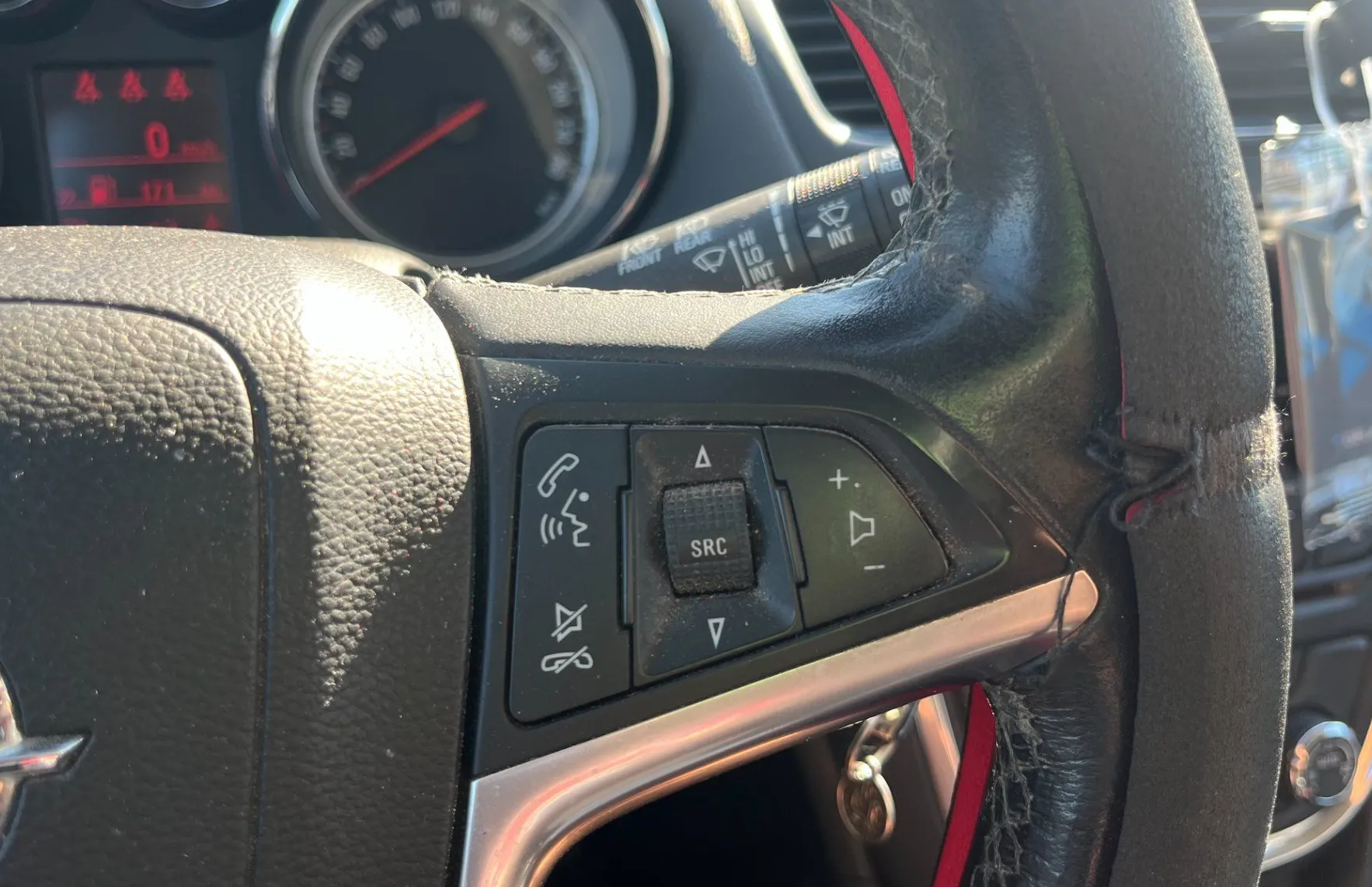 Zunanja slika - Opel Mokka - 1.7 CDTI Drive XEN.VZR.KAM.2XPDC.NAVI.TEMPO. - 15