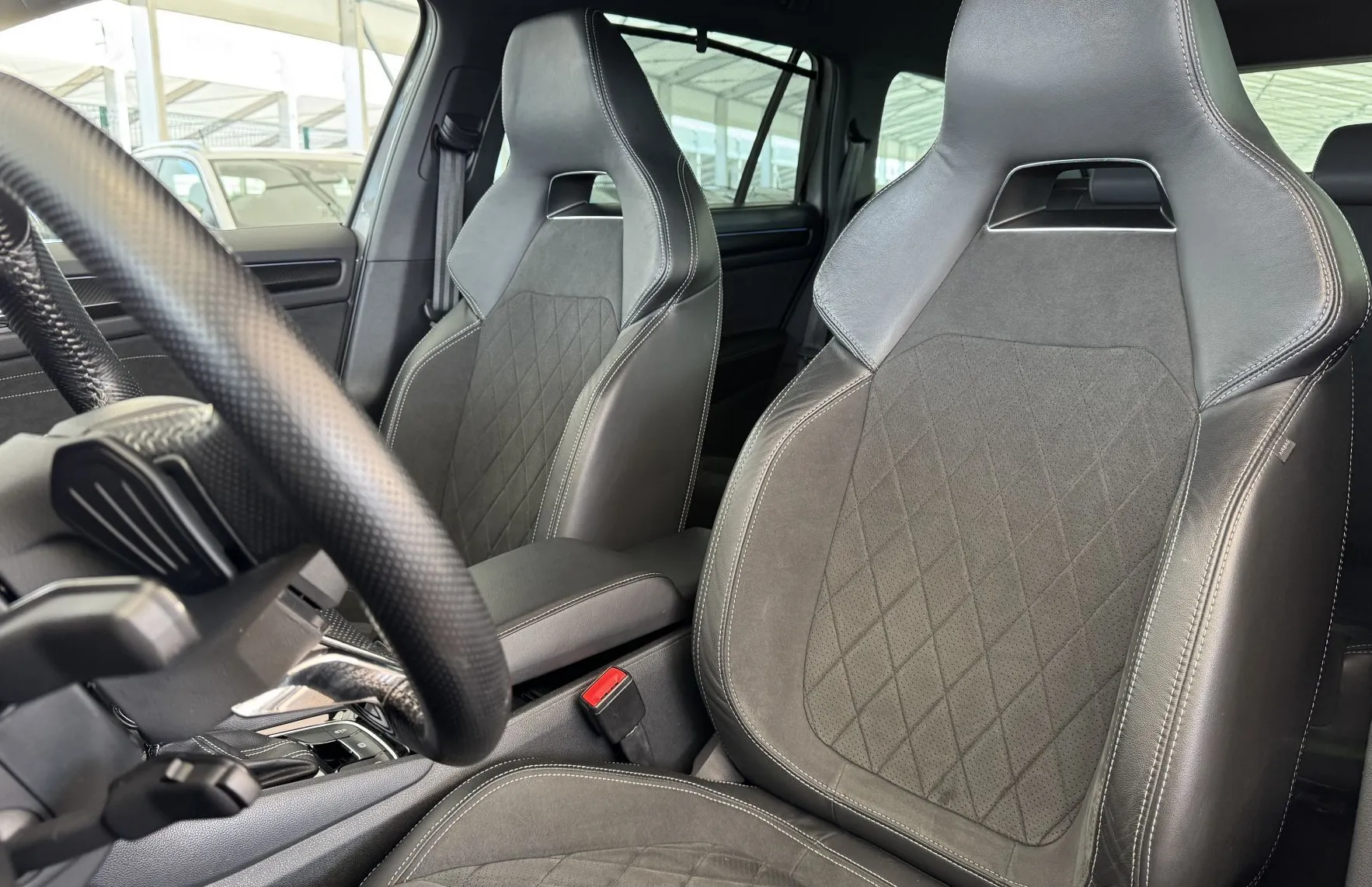 Zunanja slika - Škoda Kodiaq - Sportline 1.5 TSI DSG SLO - 10