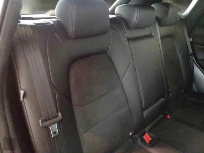 Zunanja slika - Mazda CX-5 - CD150 MHEV Homura Avt.KAMERA.NAVI.USNJE.LED.TOP - 10