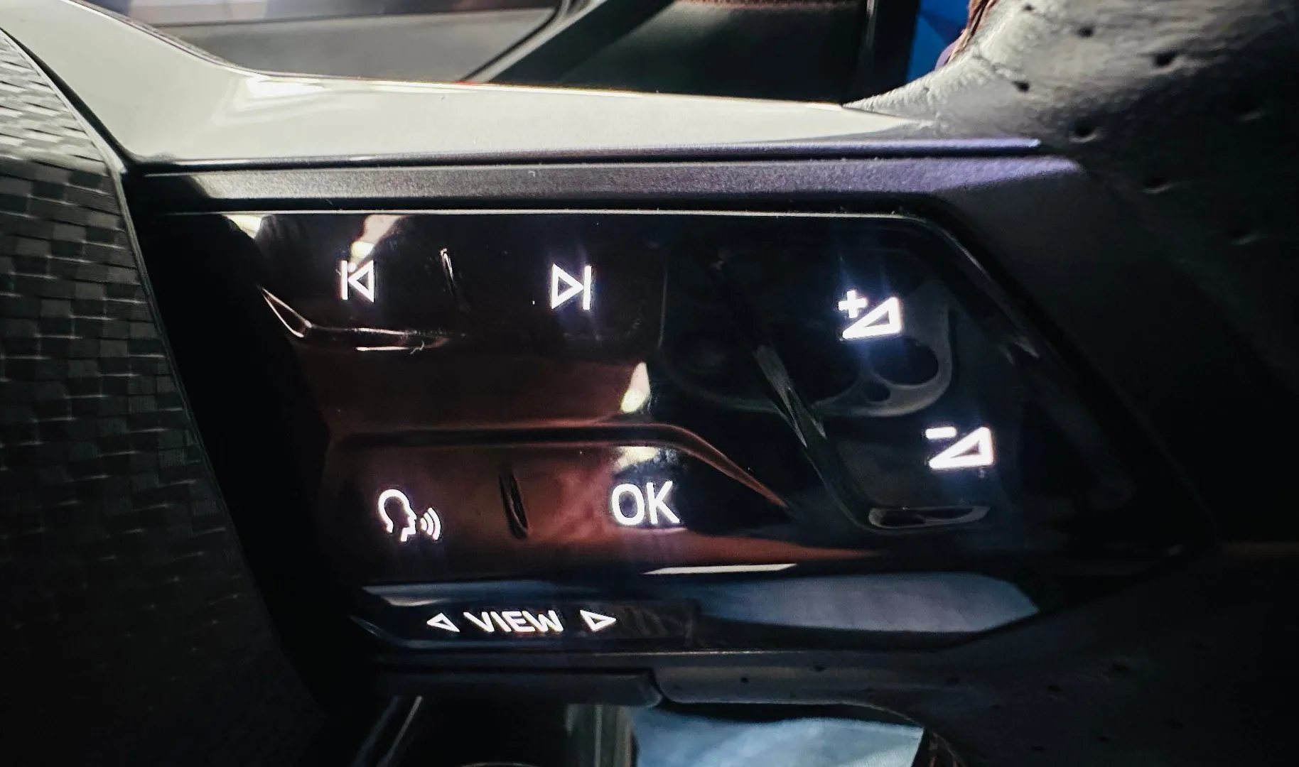 Zunanja slika - Cupra Born - Berline 230ch.170 kw.KAMERA.NAVI.LED.82 KW BATERIJ - 13