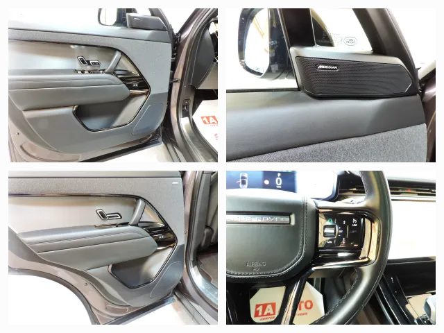 Zunanja slika - Land Rover Land Rover - 3.0 D300 MHEV Dynamic SE Avt. - 19