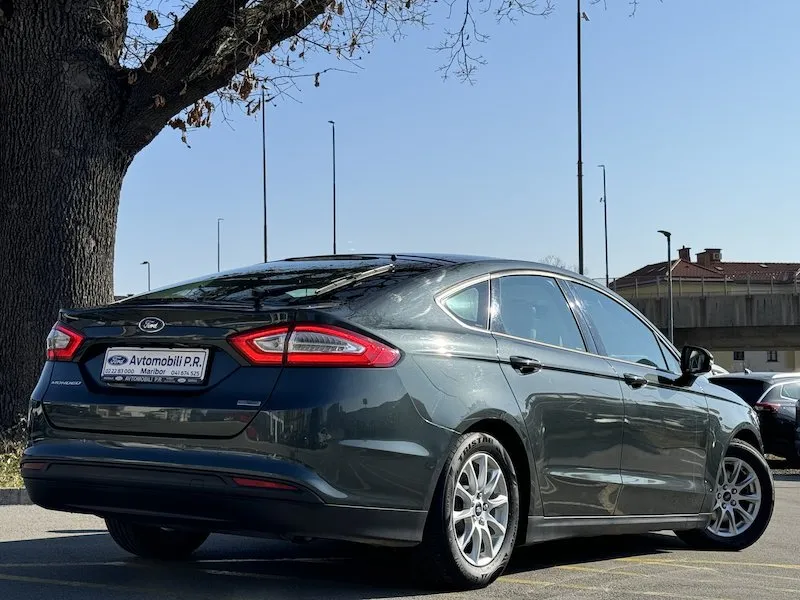 Zunanja slika - Ford Mondeo - 1.5 TDCi ECOnetic BUSINESS 120KM NAKUP NA LEANPAY - 7
