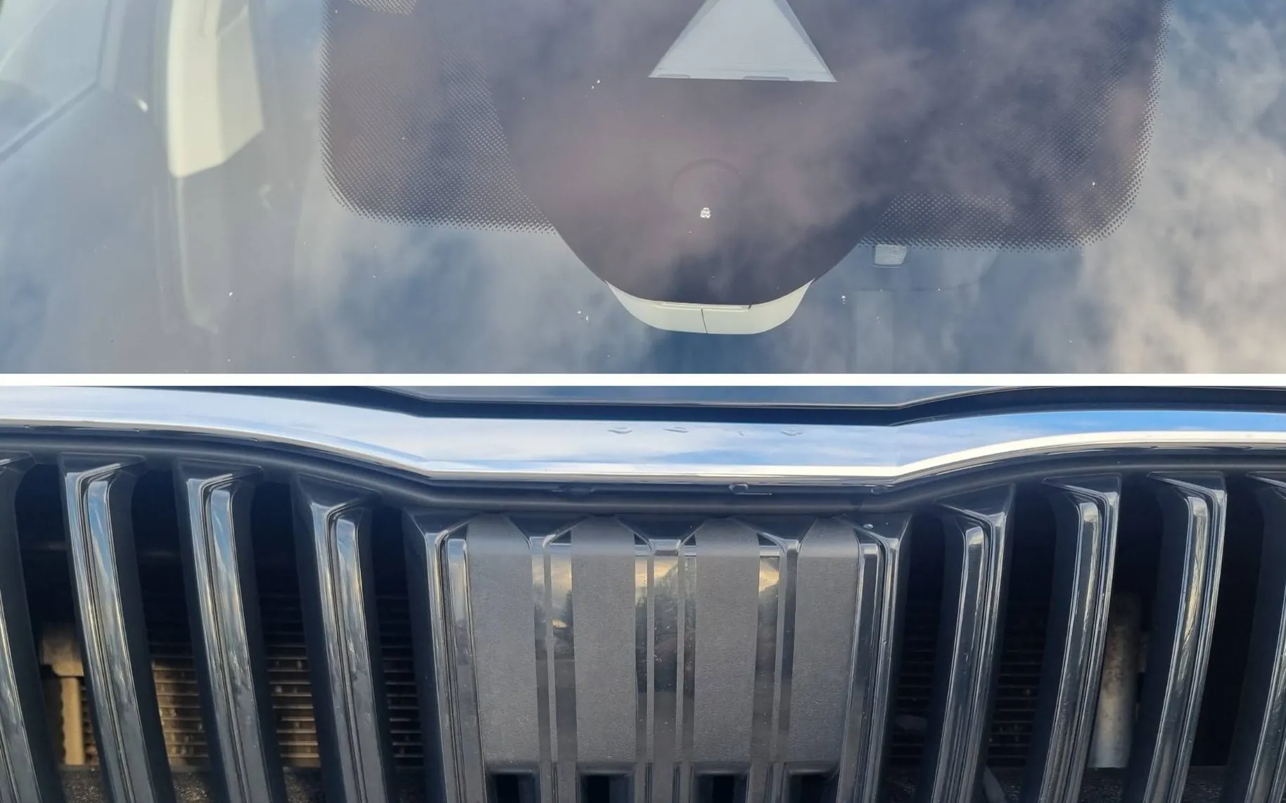 Zunanja slika - Škoda Octavia - 2.0 TDI Executive Dsg-Virtual-Led-ACC-LineAss... - 15