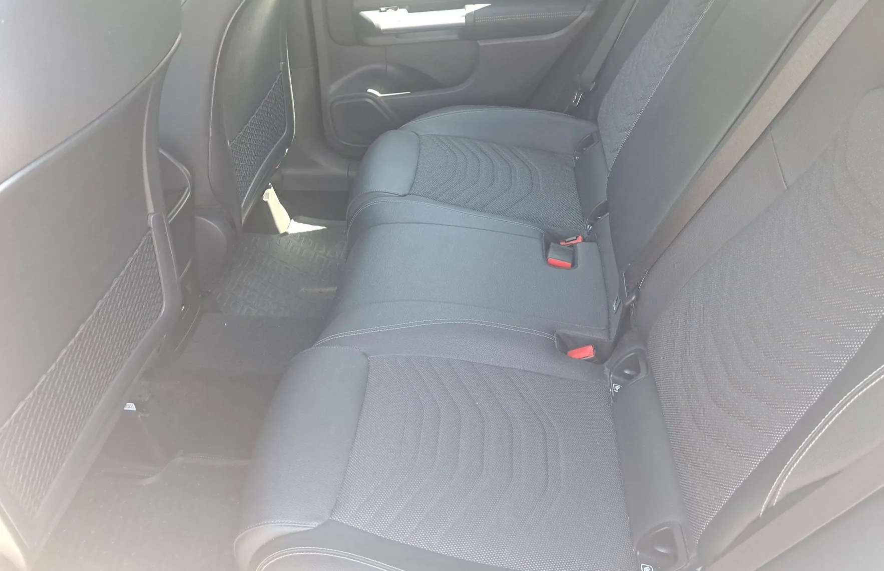 Zunanja slika - Mercedes-Benz B-Razred - B 180 d Progressive Avt. - 11