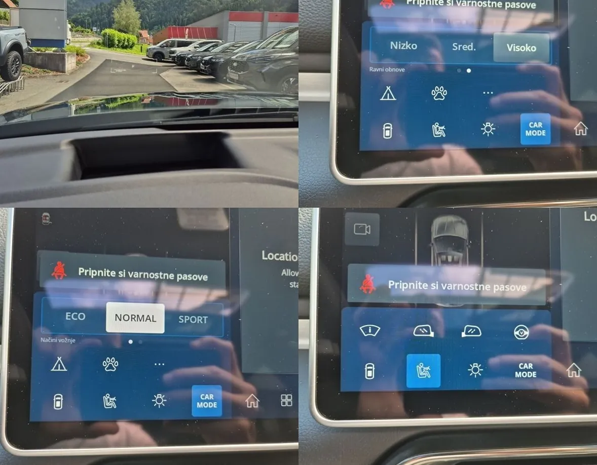 Zunanja slika - Vinfast VF8 - 87.7 kWh AWD Plus 408 PS-GRATIS 22KW POLNILNICA - 19