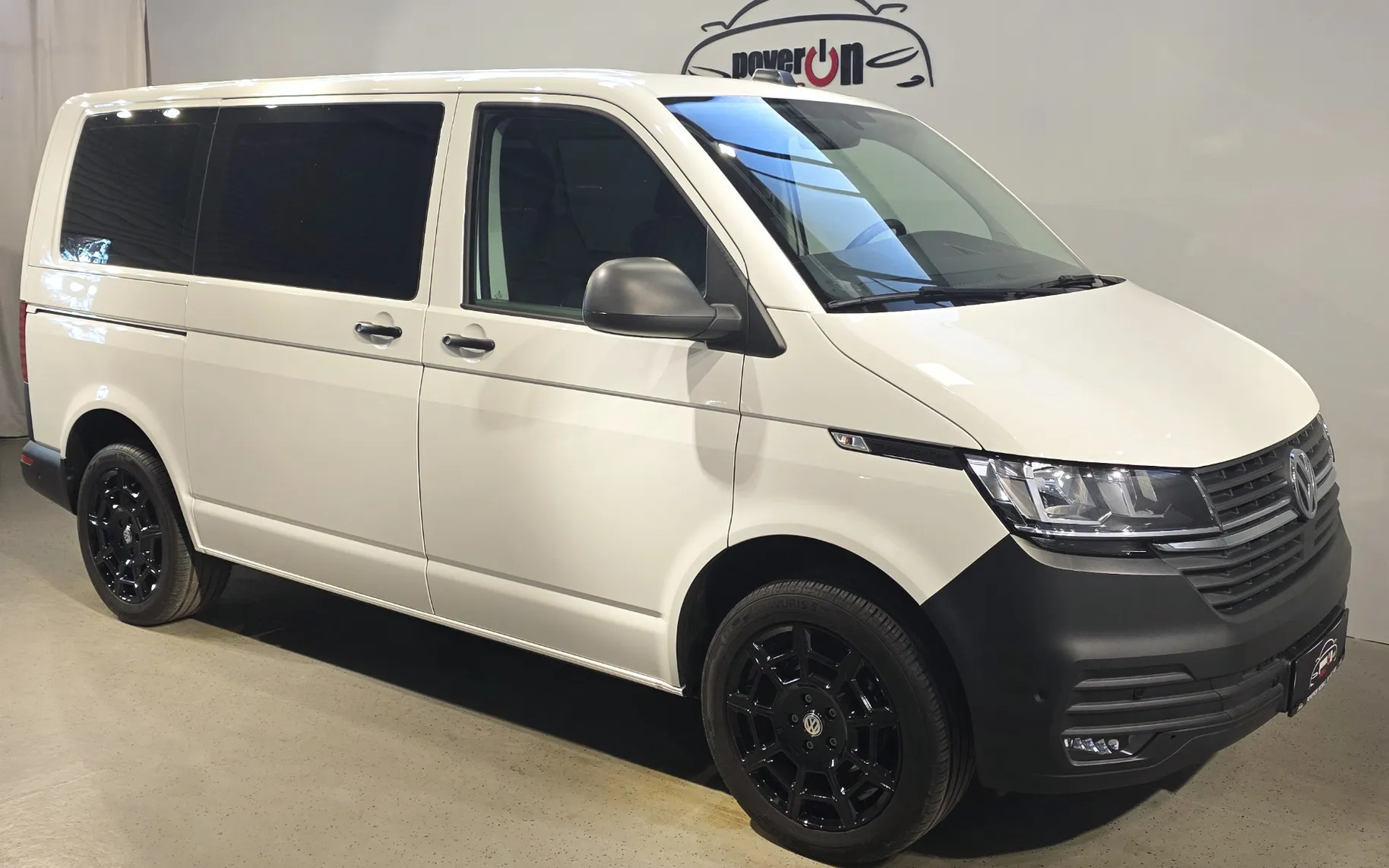 Zunanja slika - Volkswagen Transporter - Multivan Multivan T6.1 2,0 TDI DSG - 15