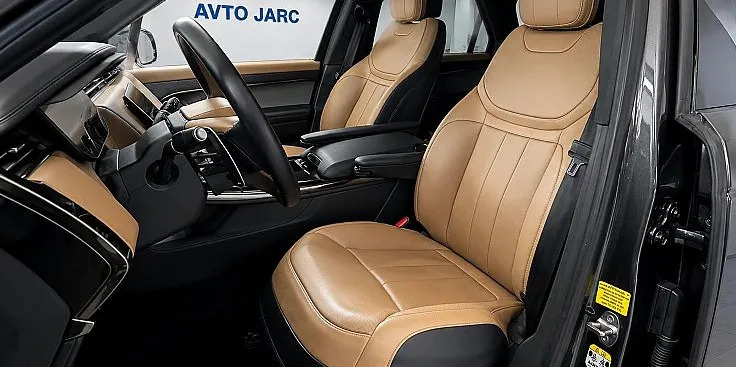 Zunanja slika - Land Rover Range Rover Sport - 3.0 D300 Dynamic HSE Avt. - 7