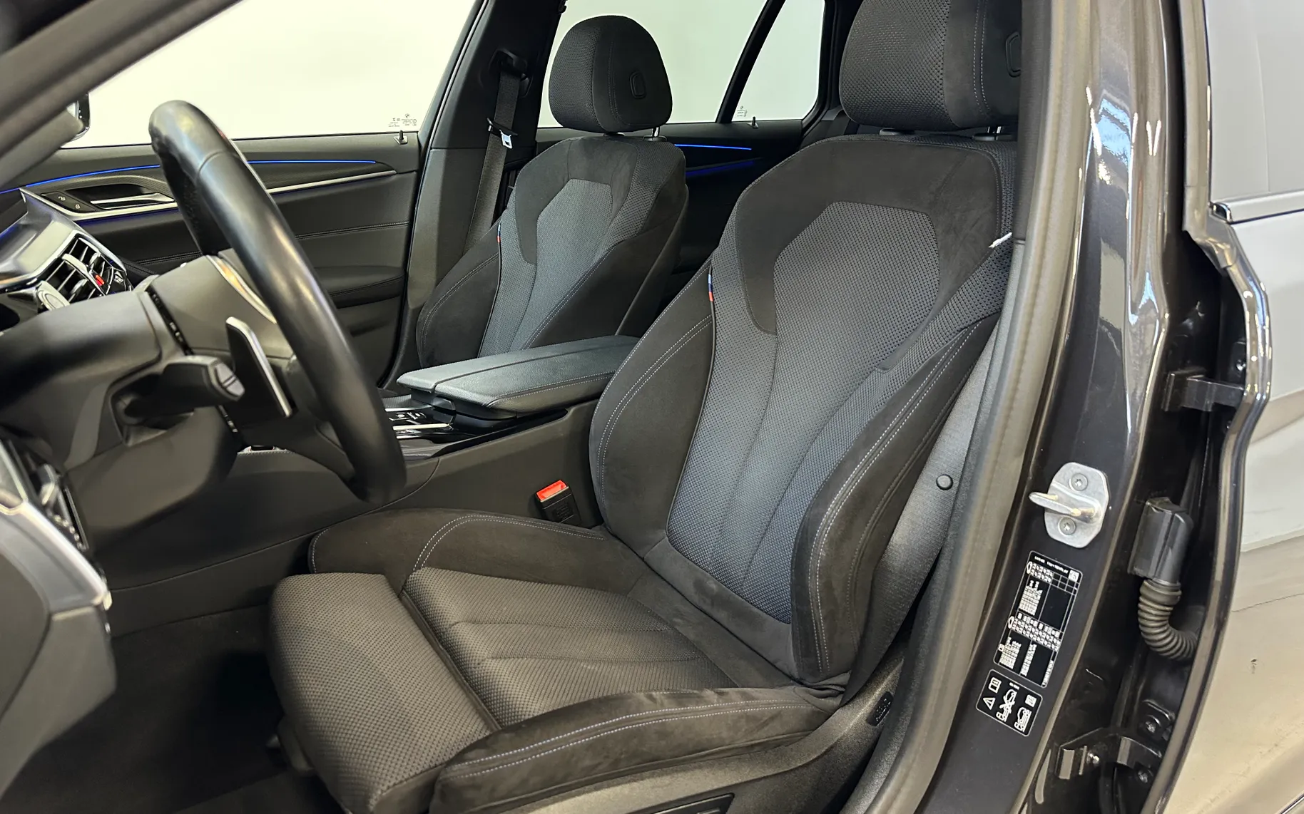 Zunanja slika - BMW Serija 5 - M5 Touring - 12