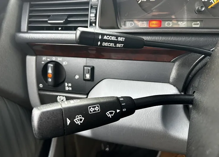 Zunanja slika - Mercedes-Benz E-Razred - E320 - 11