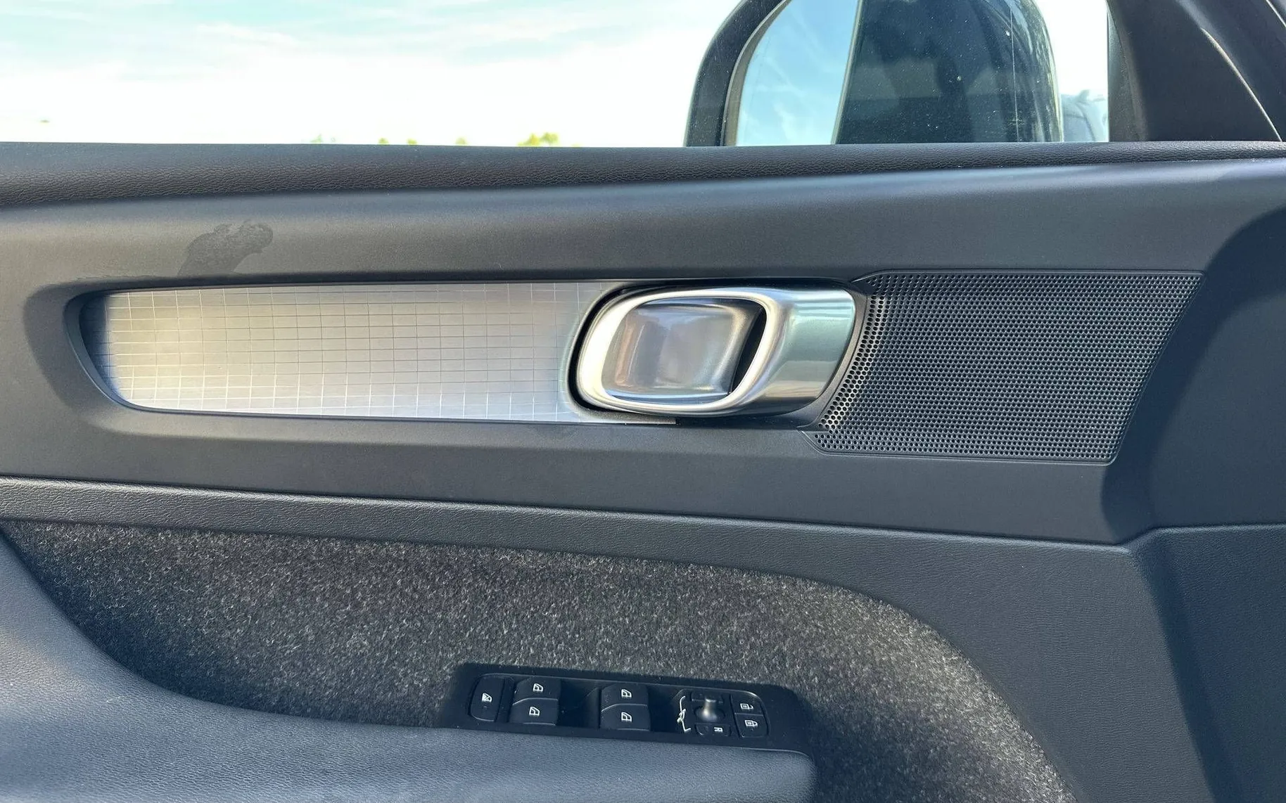 Notranja slika - Volvo XC40 - T3 Momentum Pro Avt. - 13