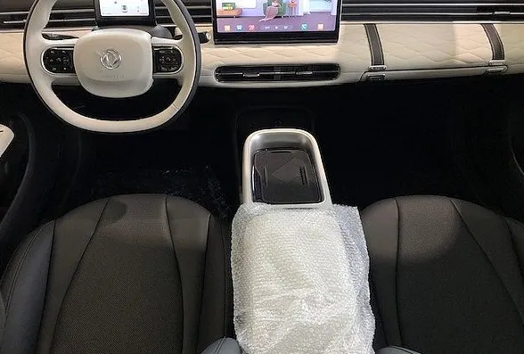 Zunanja slika - Dongfeng Box - 42.3 kWh - 9
