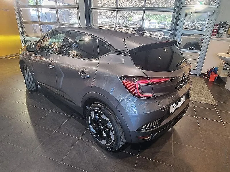 Zunanja slika - Renault Captur - Techno TCe 90  + My Revision - 9