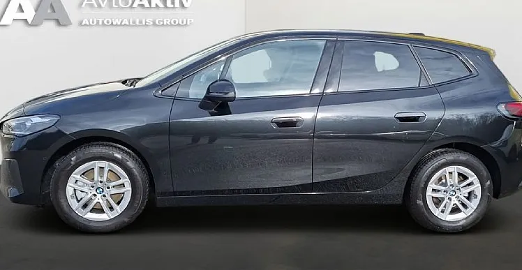 Zunanja slika - BMW Serija 2 - Active Tourer: 218i DCT - 2