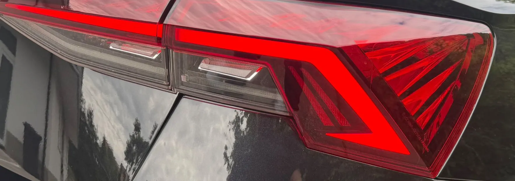 Zunanja slika - Škoda Octavia - Combi 2.0 TDI Style DSG ACC KAMERA PDC ALU17 - 10