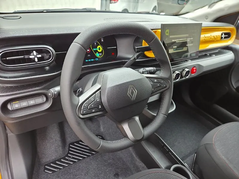 Zunanja slika - Renault Twingo - E-Tech Techno+Paket napredno polnjenje - 10