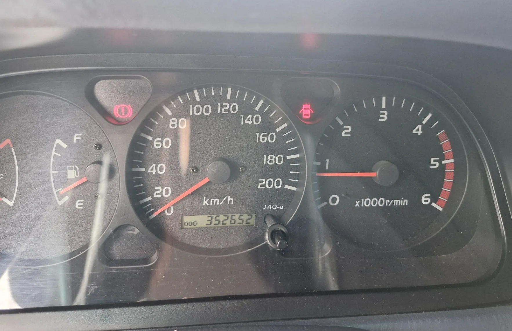 Zunanja slika - Toyota Land Cruiser - 3.0 D-4D GX - 11
