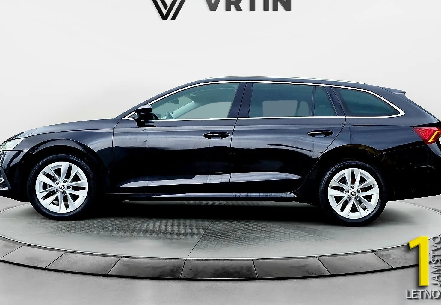 Zunanja slika - Škoda Octavia - 1.5 TSI DSG Z ENOLETNIM JAMSTVOM GRETJE VOLANA - 5