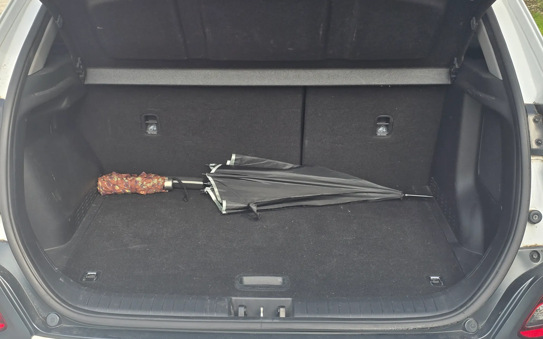 Notranja slika - Hyundai Kona - Impression - 4