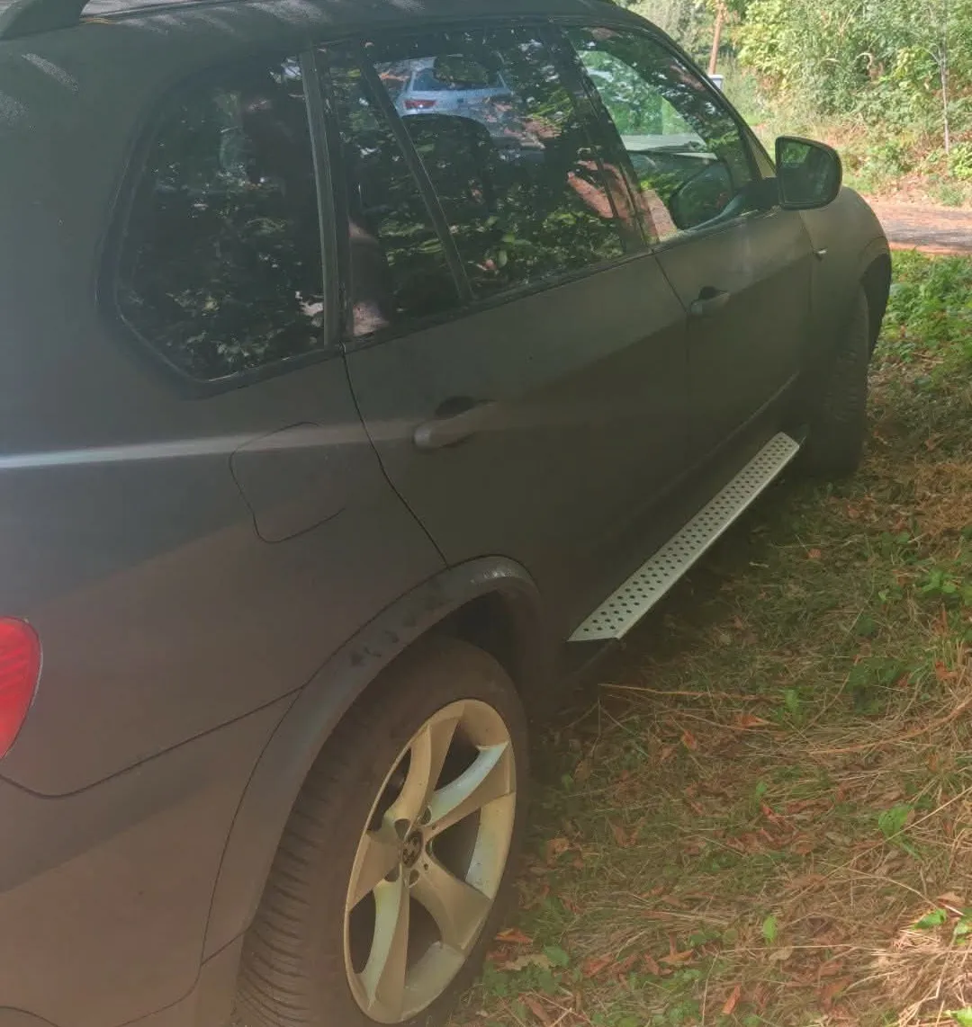 Zunanja slika - BMW X5 - Bmw  e70 (beri opis) - 2