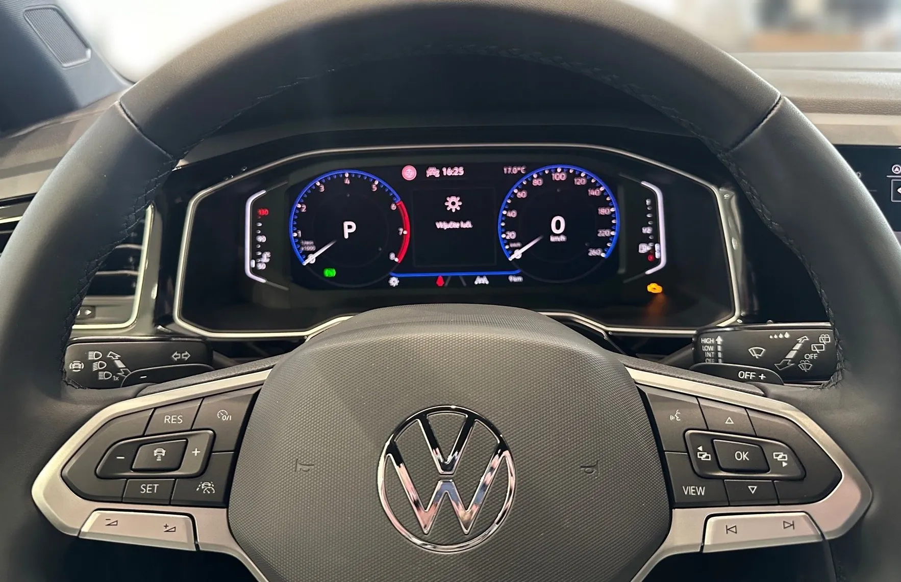Zunanja slika - VW Polo - 1.0 TSI avt. 4JOY 70  95 - 8