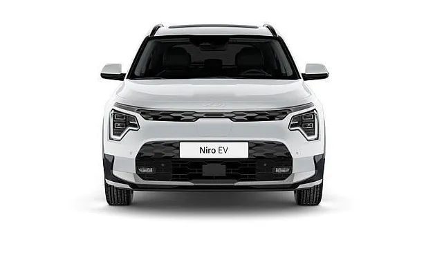 Zunanja slika - KIA Niro - EV EX LIMITED EDITION 64.8kWh 150kW AKCIJA - 2