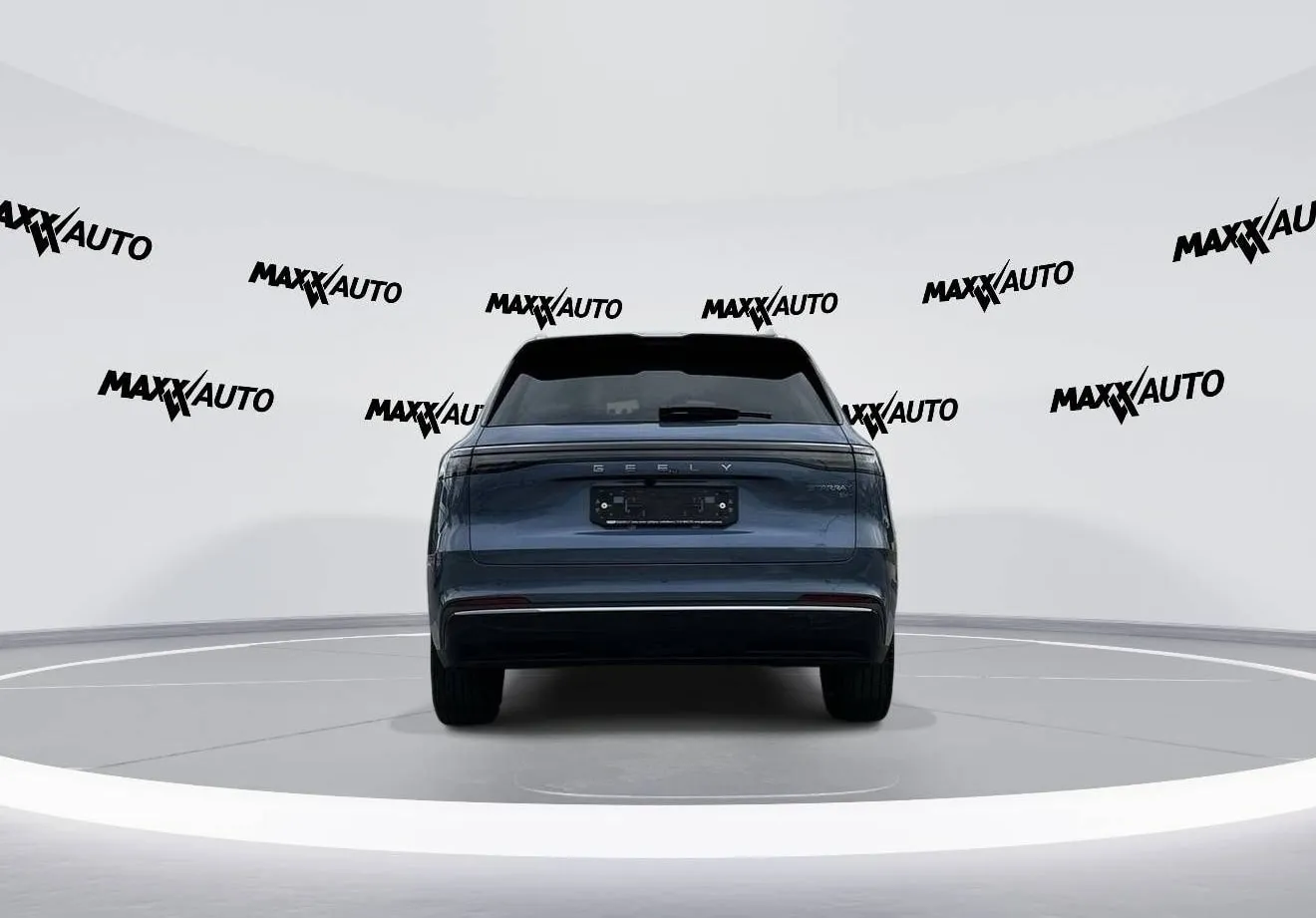 Zunanja slika - Geely StarRay EM-i - Plug-In Hybrid 1.5 Max Avt... - 6