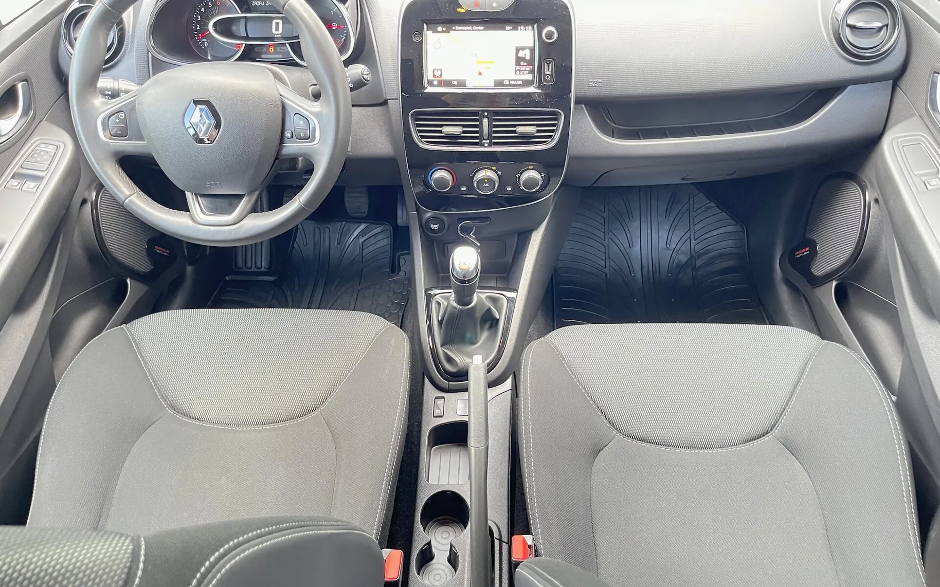 Zunanja slika - Renault Clio - 0.9 TCe 75 Generation 1.LASTNIK SLO samo 48.612 km - 13