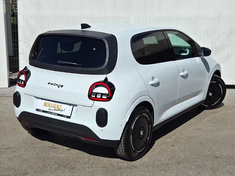 Zunanja slika - Renault Twingo - E-Tech Techno - 6