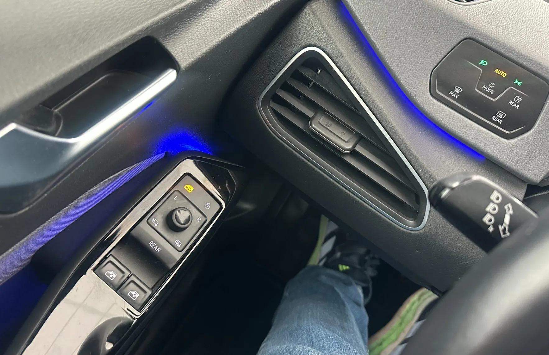Zunanja slika - Volkswagen ID.3 - Pro electric.NEMŠKI.NAVI.LED.GRET.SEDEŽEV. - 12