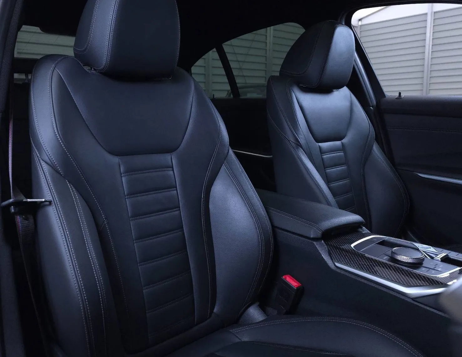 Zunanja slika - BMW Serija 3 - : M340d xDrive - LASER - PANO - KLJUKA - KAMERA... - 13