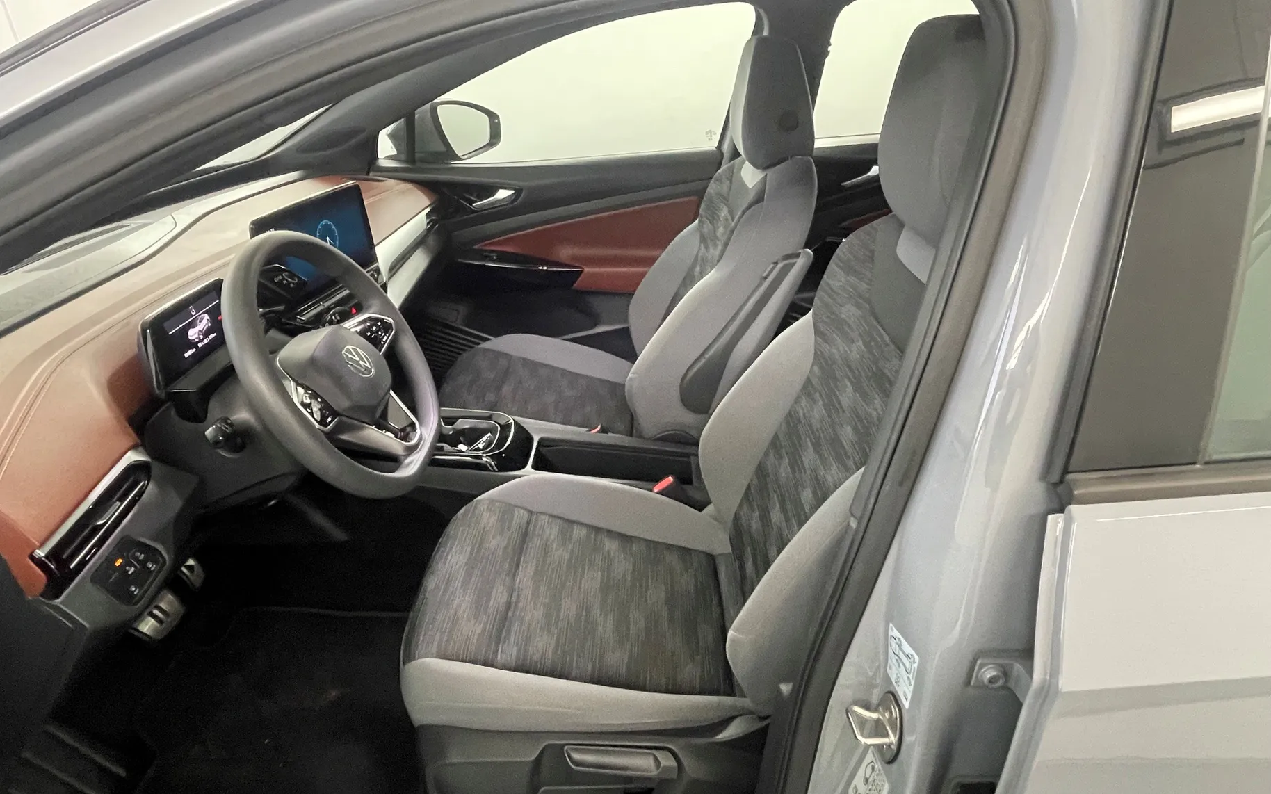 Zunanja slika - Volkswagen ID.5 - Pro Performance.NEMŠKI.KLJUKA.LED.SAMO 55.969KM - 23