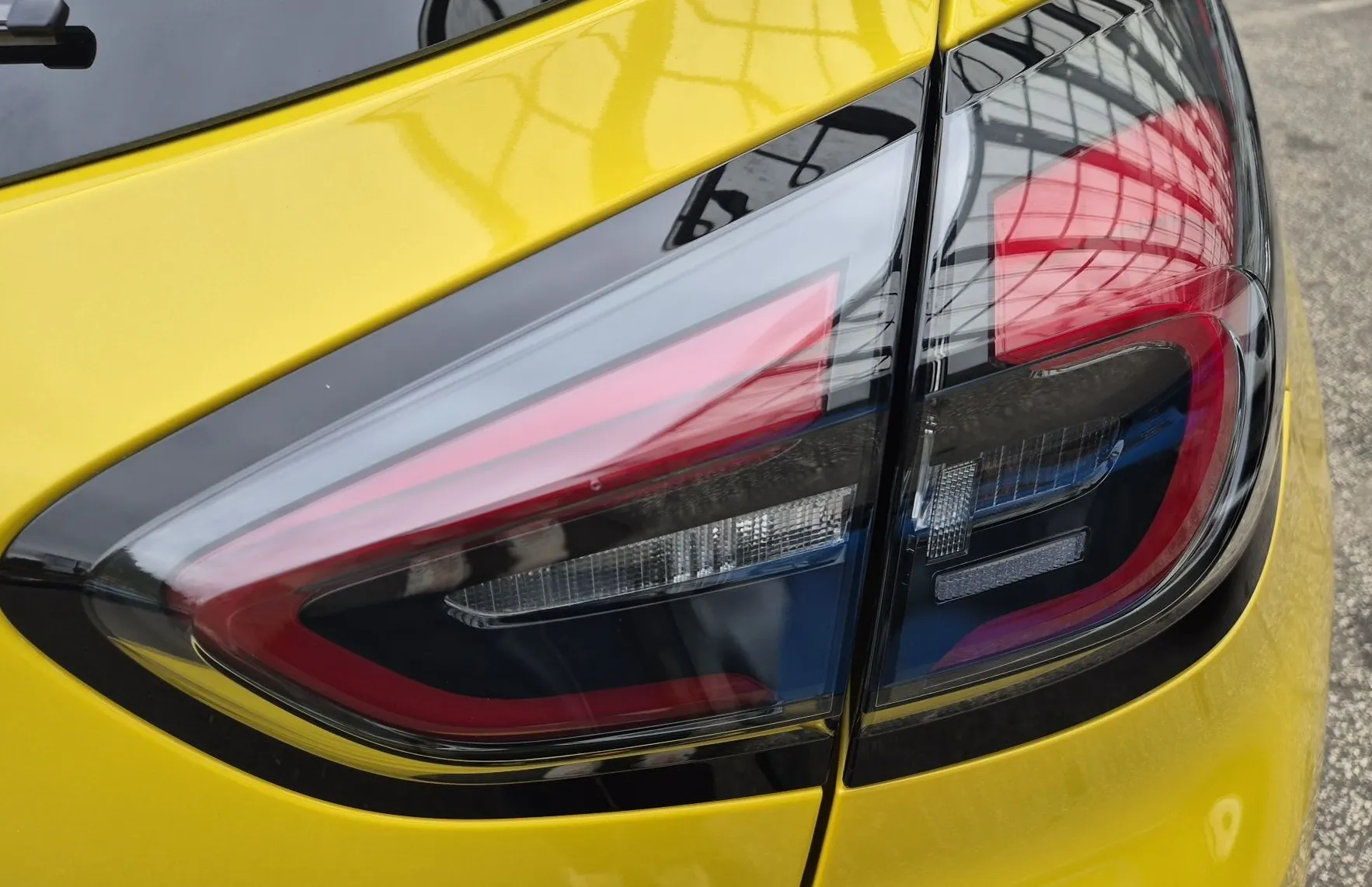 Zunanja slika - Ford Puma - Gen-E Premium 43kWh- A1 - 10