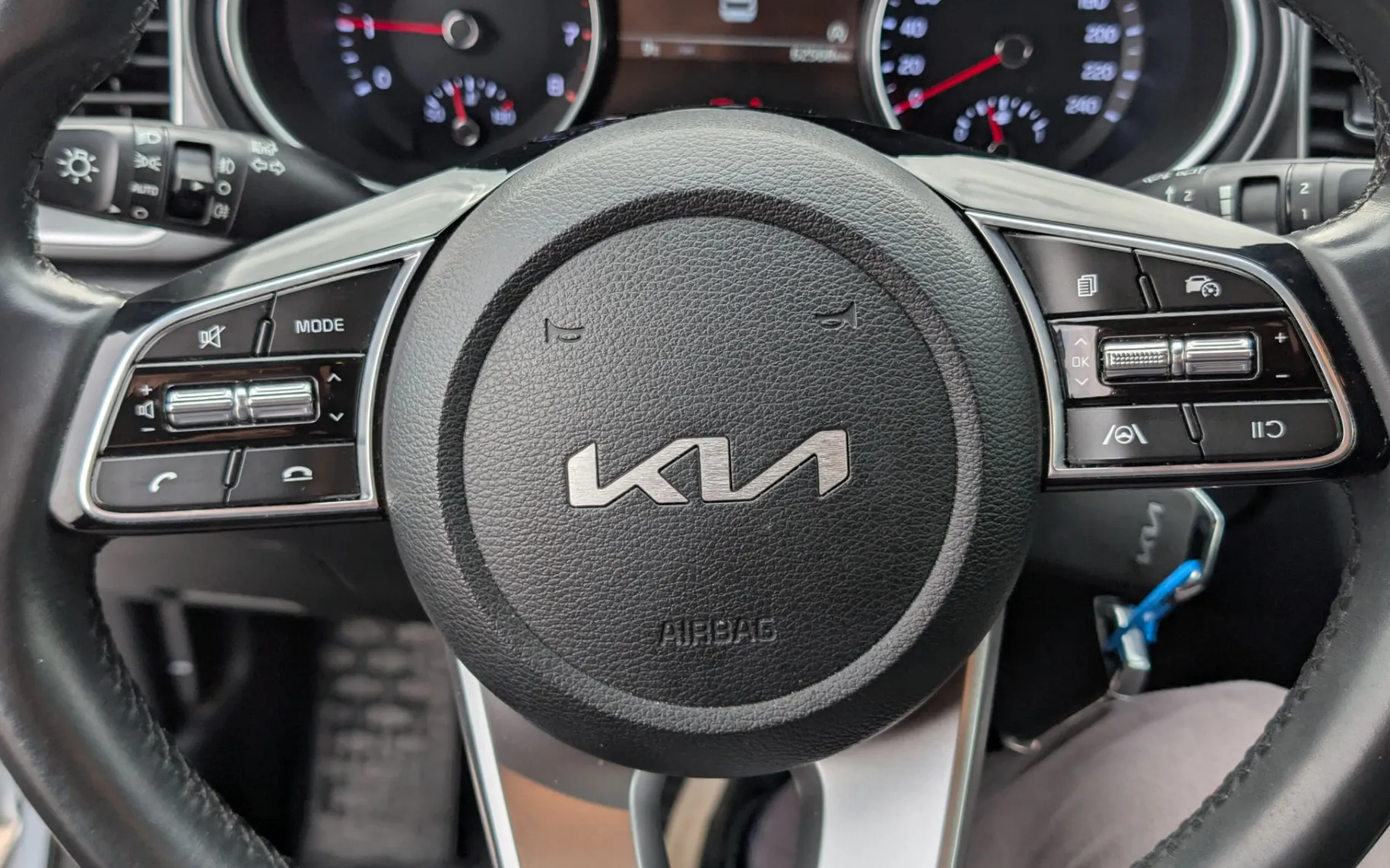 Zunanja slika - KIA Ceed - 1,0 T-GDI EX Urban ISG - 12