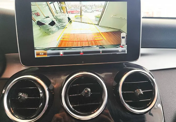 Zunanja slika - Mercedes-Benz GLC-Razred - 250 d 4MATIC LUXURY-VL.KLJ-AKT-TEMP-MRT.KOT-VIDEO - 12