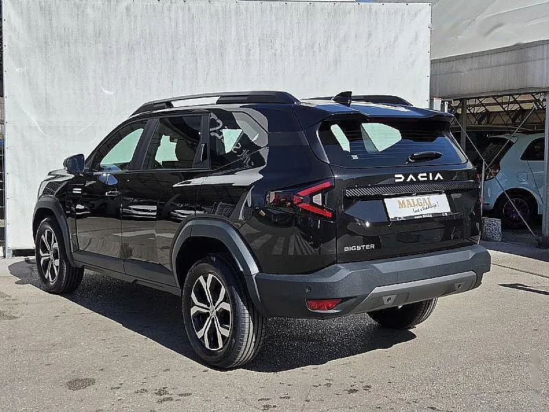Zunanja slika - Dacia Bigster - Expression 140 MHEV +6 let jamstva+Vinjeta - 6