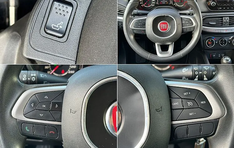 Zunanja slika - Fiat Tipo - 1.4 16v Pop Star - 7