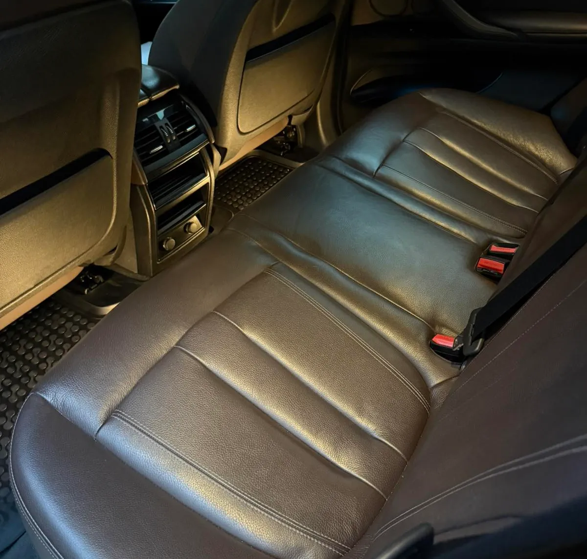 Notranja slika - BMW X5 - xDrive30d Avt. - 6