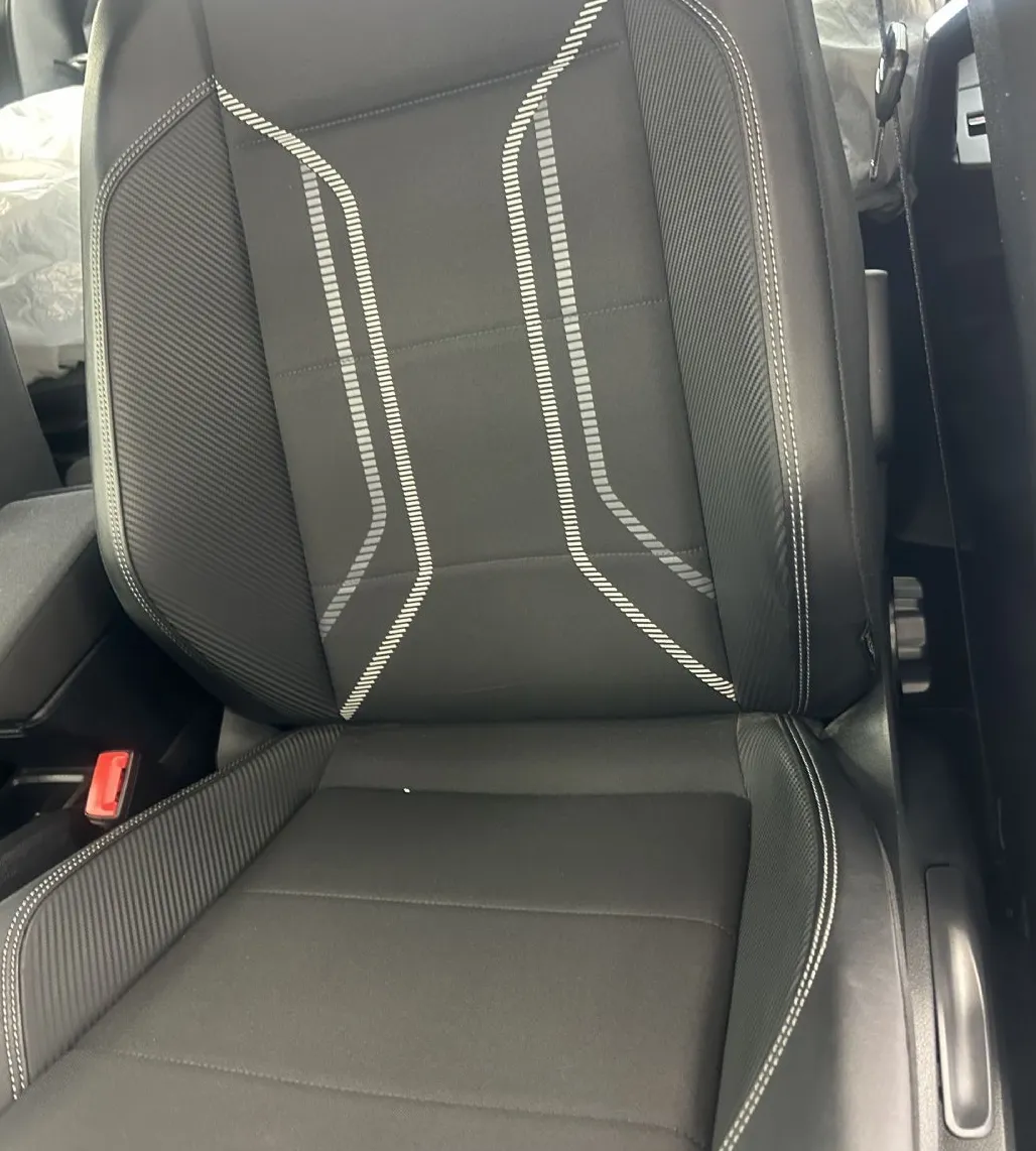 Zunanja slika - VW Polo - Highline 1.0 TSI 70kW.NEMŠKI+4ALU.NAVI.LED.USNJE - 18