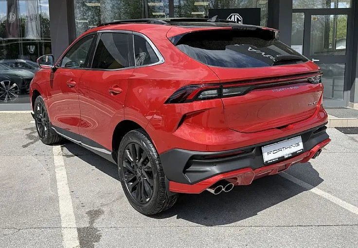 Zunanja slika - Forthing Forthing T5 EVO - T5 Evo +ADAS - 3