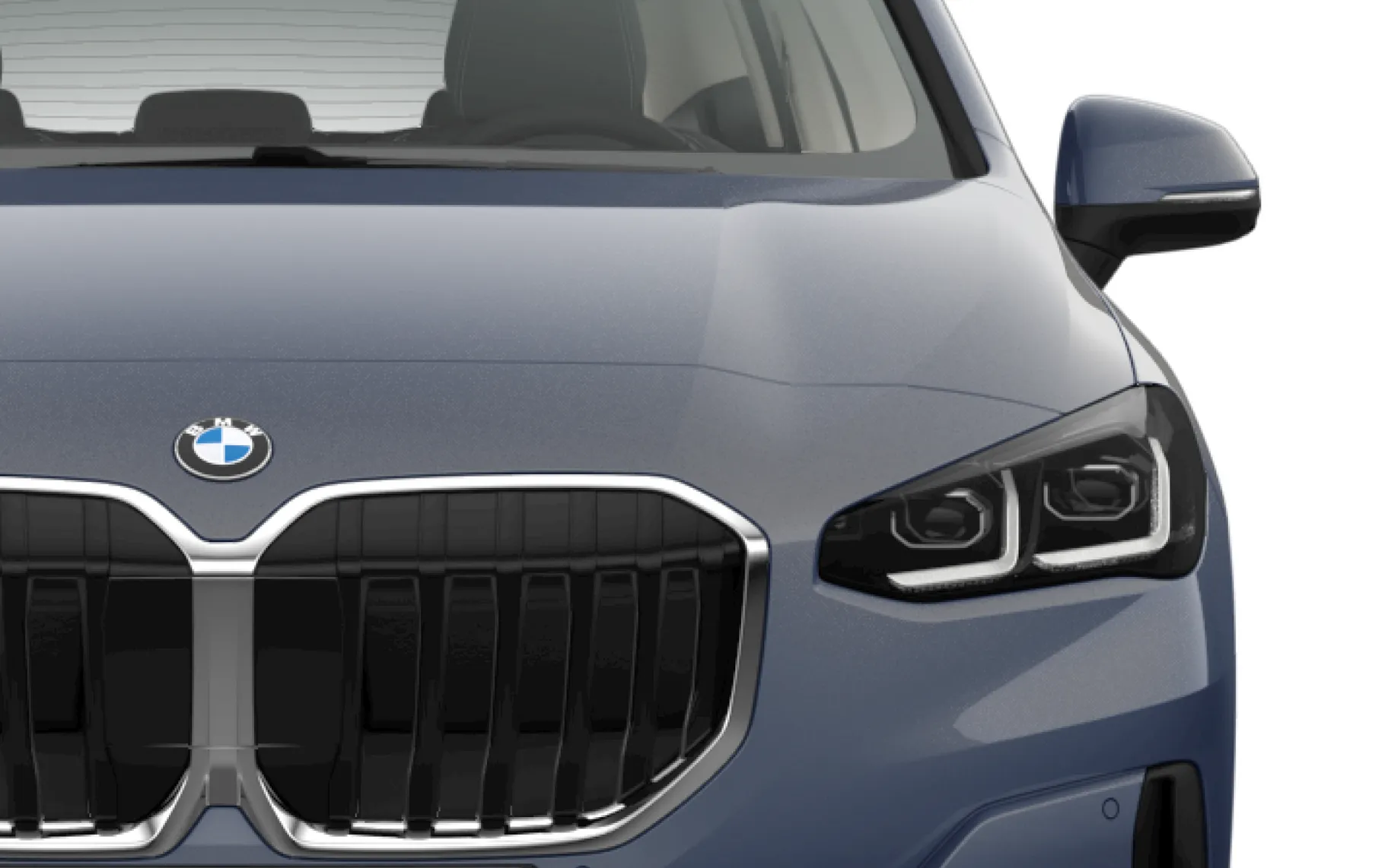 Zunanja slika - BMW Serija 2 - 216i Active Tourer - 5