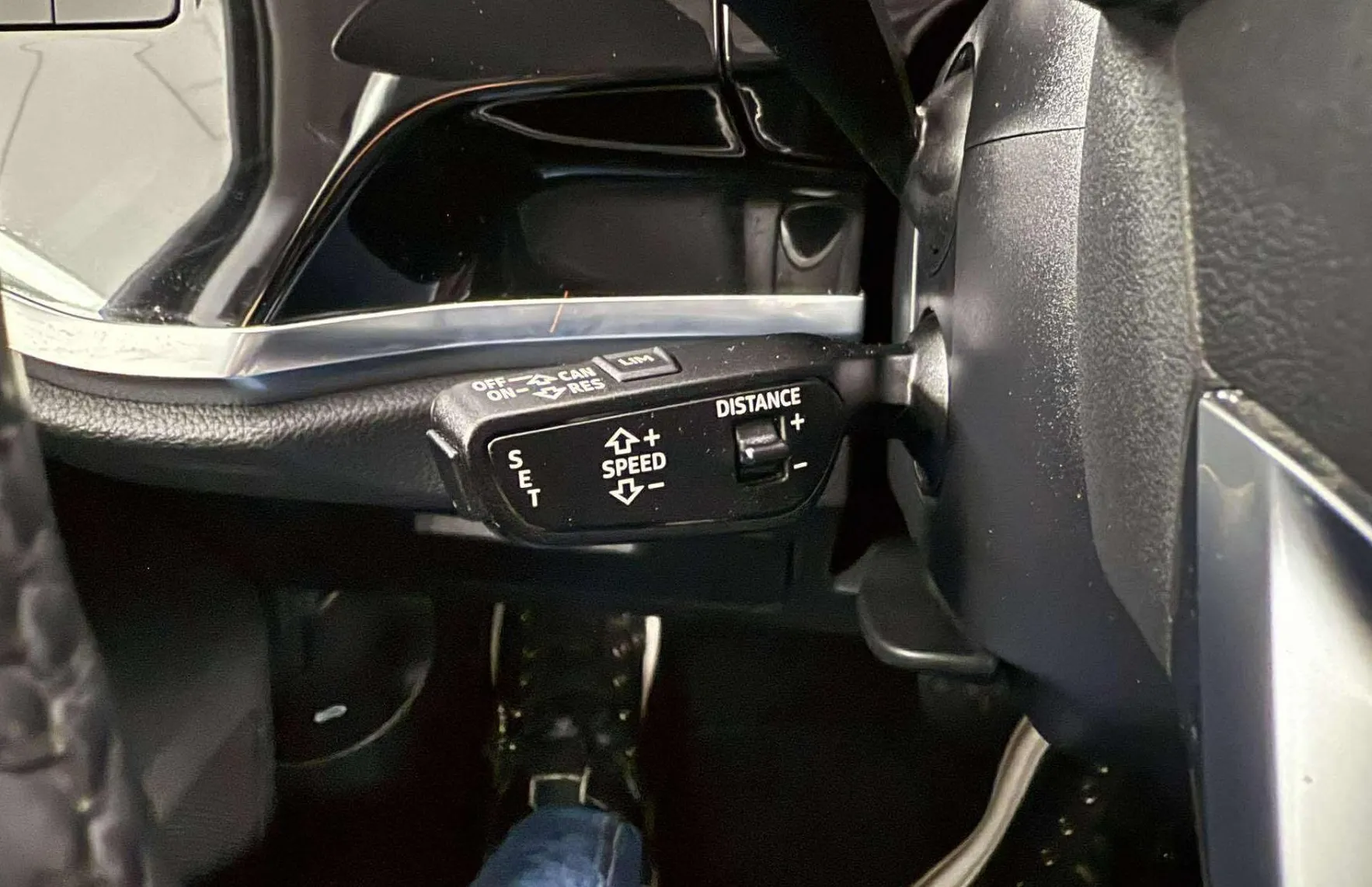 Zunanja slika - Audi Q3 - 35 TDI S tronic.LED.ACC.KAMERA.USNJE.NAVI.DIZEL - 14