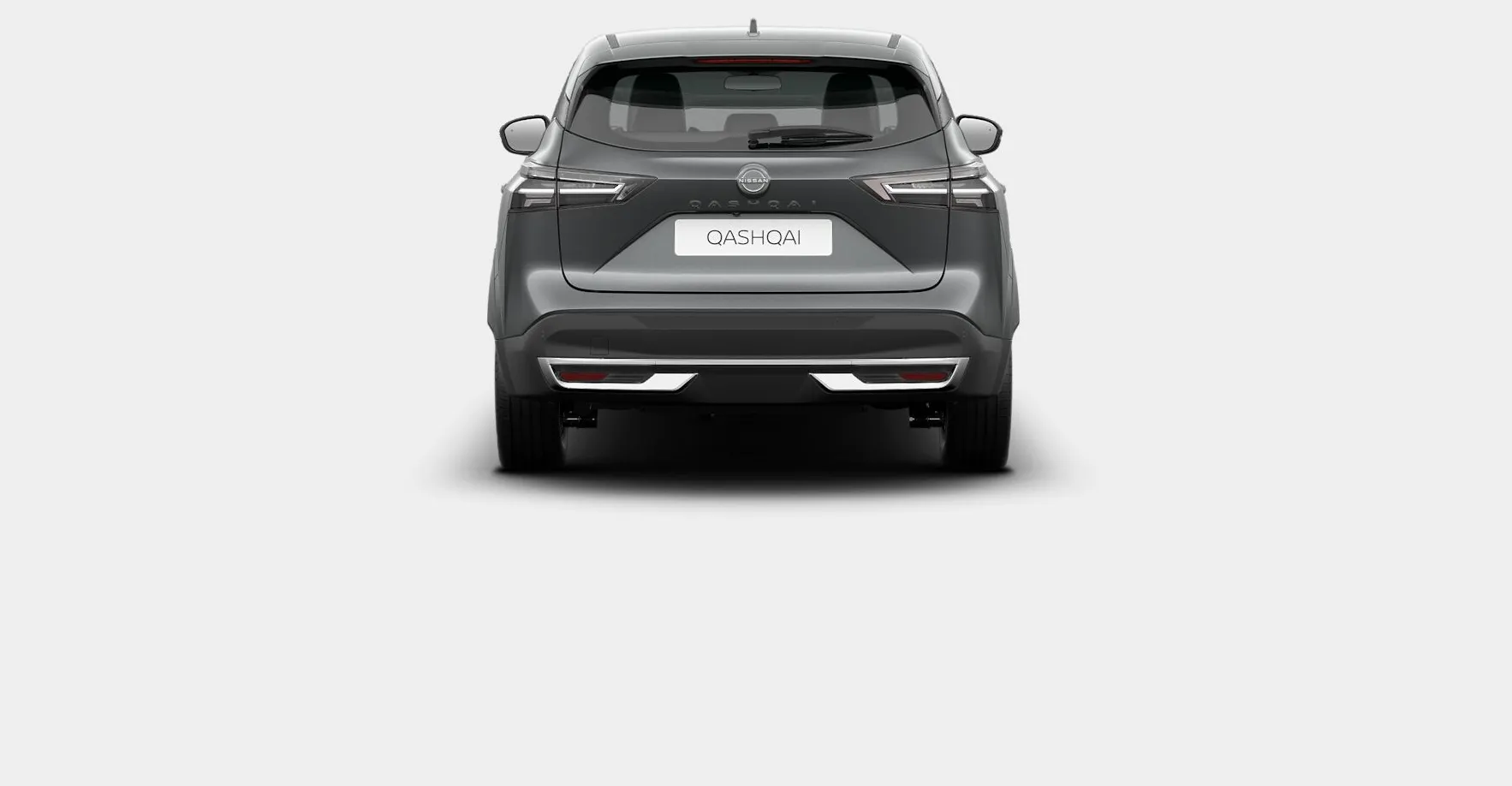 Zunanja slika - Nissan Qashqai - 1.3 DIG-T MHEV Acenta N-SMART - 6
