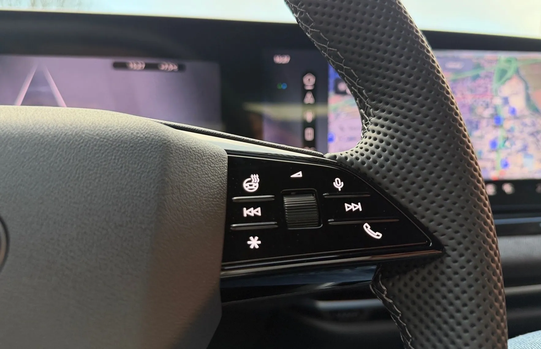 Zunanja slika - Audi A5 - Avant e-hybrid quattro 220 kW S tron.Business - 20