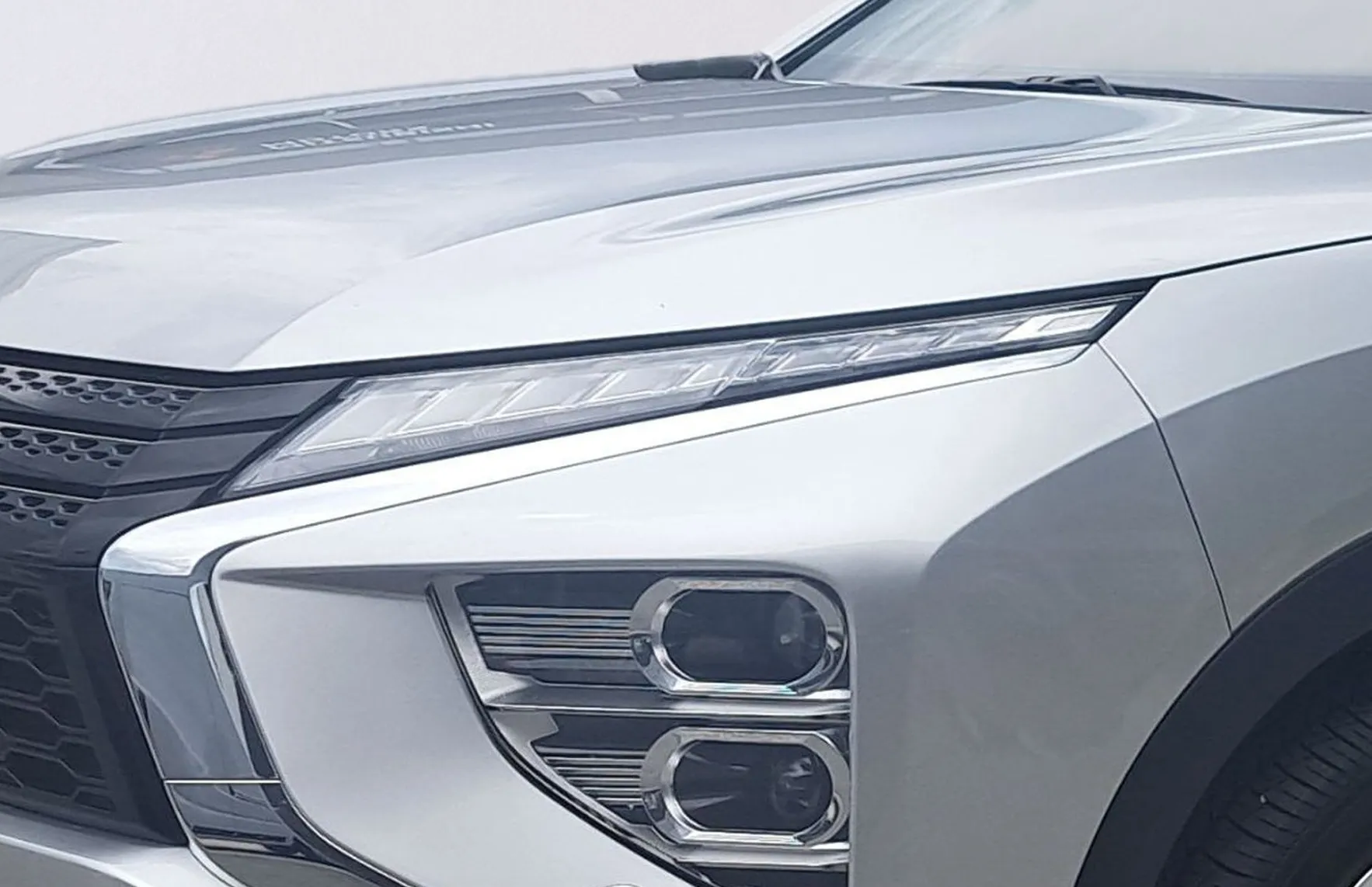 Zunanja slika - Mitsubishi Eclipse Cross - 2.4 PHEV - 5
