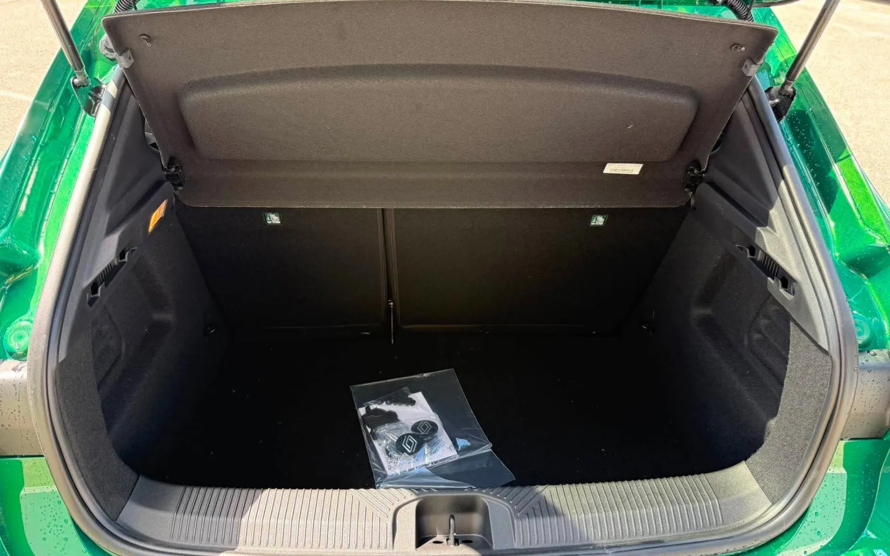 Zunanja slika - Renault Clio - TCe 115 Techno EDC - 6