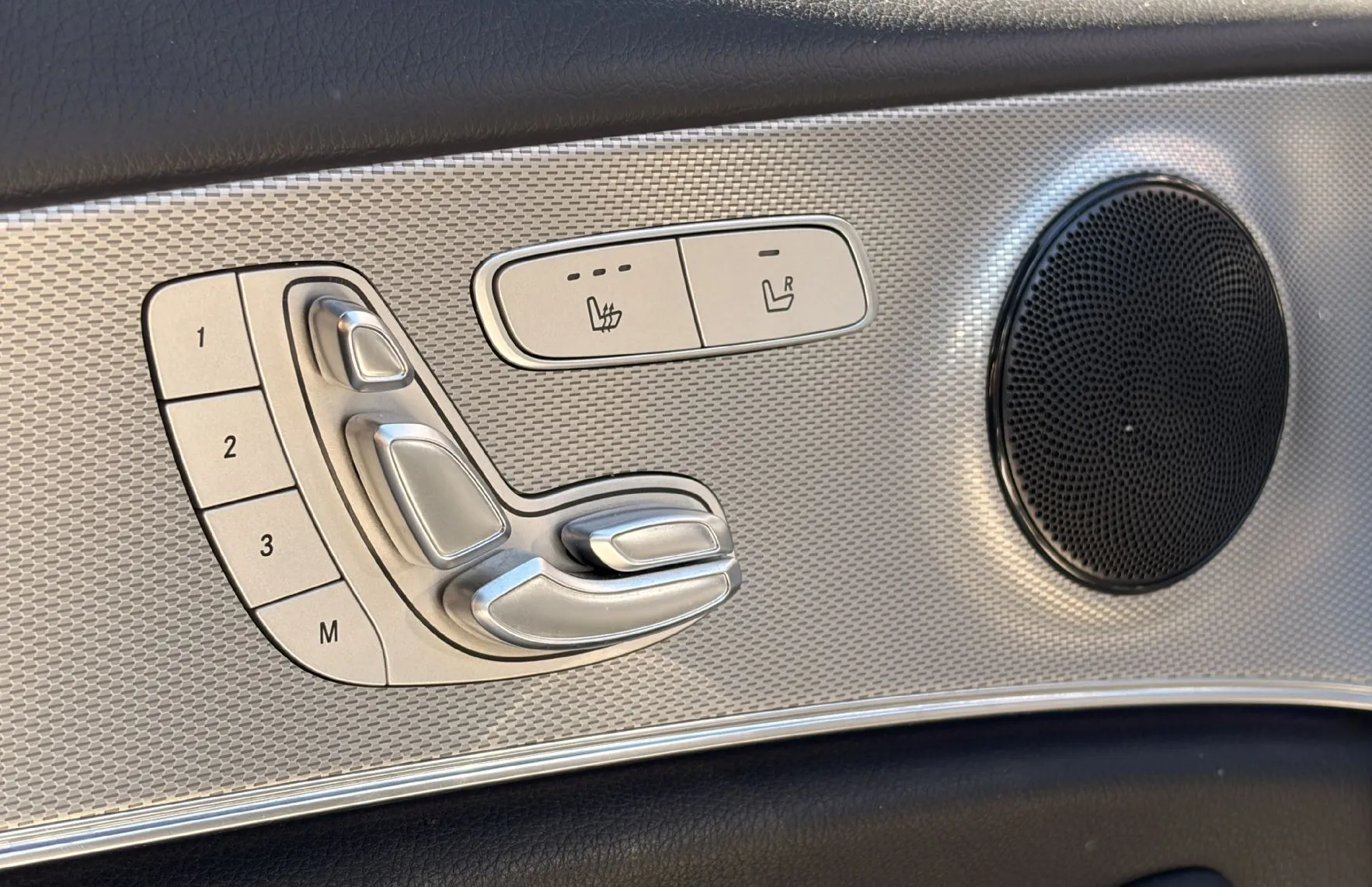 Zunanja slika - Mercedes-Benz E-Razred - E 220 d T AMG Line Avt. - 10